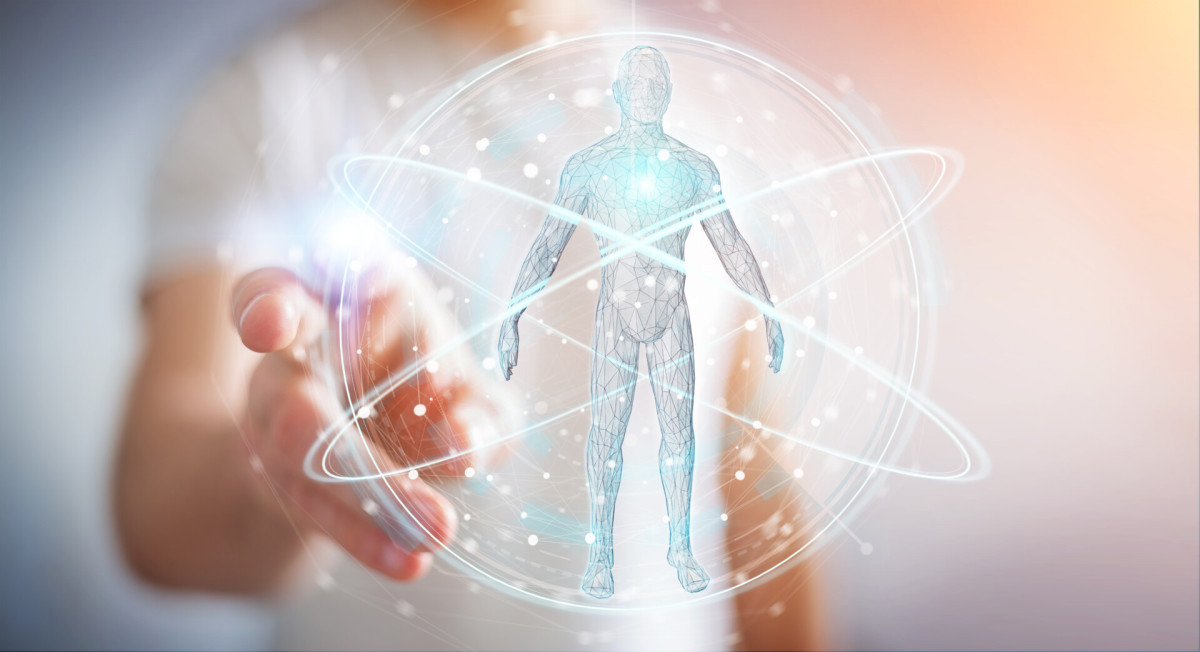 Biorezonance pomáhá nastavit naše tělo do rovnováhy